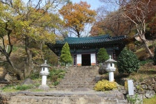 [명승, 그곳에 쉼이 있다 ③] 여기가 세상에서 이르는 청학동인가 쌍계사에서 불일폭포 가는 길
