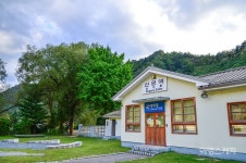 [권다현의 아날로그 기차 여행] 감성 넘치는 산골 기차역, 정선 선평역