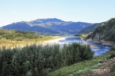 [One Day Trip Recipe] 걷기 딱 좋은 계절, 산청으로 대원사계곡길에서 지리산둘레길까지