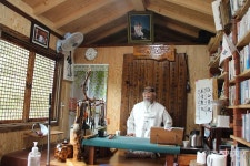 [박상대의 소설 속 여행지] 이문열의 시인詩人이 살았던 영월 영월 김삿갓면에 잠든 시인 김병연을 만나다