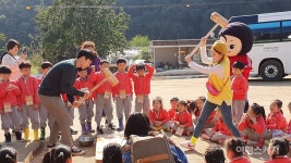 [웰촌과 함께하는 농촌여행] 도시민이 농촌에 찾아와 편히 쉬어가는 공간 경기 연천 새둥지마을