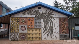 [웰촌과 함께하는 농촌여행] 봉황의 기운을 받은 넓고 푸근한 농촌 경북 포항 봉좌마을