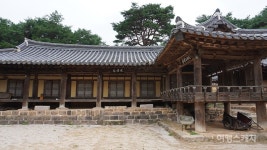 [웰촌과 함께하는 농촌여행] 봉황의 기운을 받은 넓고 푸근한 농촌 경북 포항 봉좌마을