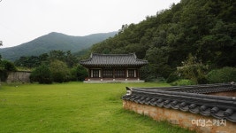 [웰촌과 함께하는 농촌여행] 봉황의 기운을 받은 넓고 푸근한 농촌 경북 포항 봉좌마을