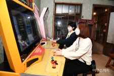 [엄마와 딸 여행] 추억의 수학여행지 전주, 엄마와 또 다른 추억 쌓기