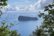 [옛 지도 따라 옛길 걷기 ①] 울릉도의 속살을 보며 걷는 길 내수전-석포 옛길