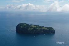 [옛 지도 따라 옛길 걷기 ①] 울릉도의 속살을 보며 걷는 길 내수전-석포 옛길