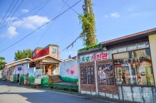 [권다현의 아날로그 기차 여행] 반백년 역사를 추억으로 되살린 보성 득량역