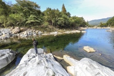 [트레킹 여행] 전북 남원 신선둘레길+신선자락길 산내면, 지리산의 안쪽에 숨은 여행 명소