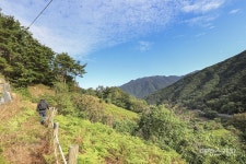 [트레킹 여행] 전북 남원 신선둘레길+신선자락길 산내면, 지리산의 안쪽에 숨은 여행 명소