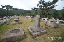 [이달의 추천 여행지 ②] 경북 성주 성밖숲과 생명문화 여행지, 흥미로운 역사 이야기가 어우러진 곳