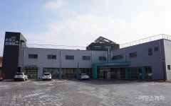 [청정지역 시골여행] 신나는 서바이벌 체험이 있는, 순창 총댕이마을
