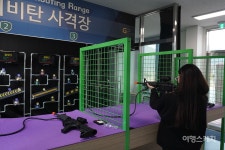 [청정지역 시골여행] 신나는 서바이벌 체험이 있는, 순창 총댕이마을