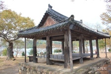 [청정지역 시골여행 - 영암군 ③] 전통문화와 예술로 소통하는 충효마을, 한곤메마을