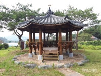 [청정지역 시골여행 - 영암군 ③] 전통문화와 예술로 소통하는 충효마을, 한곤메마을