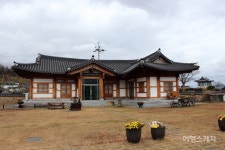 [청정지역 시골여행 - 영암군 ④] 달빛 아래 장 익는 전통마을, 서호아라리마을