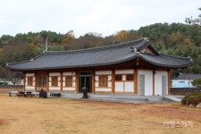 [청정지역 시골여행 - 영암군 ④] 달빛 아래 장 익는 전통마을, 서호아라리마을