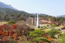 [1박 2일 트레킹 여행] 낙엽 밟으며 걷는 숲길 힐링 여행, 고창 운곡 람사르습지·정읍 솔티 달빛 생태숲