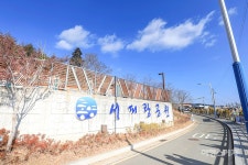 [겨울 야경을 만나다 ① 경남 통영] 통영에서 만나는 세 벼랑 빛의 정원 디피랑에서 동피랑과 서피랑까지