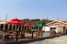 [청정지역 시골여행] 농촌 체험 즐기며 자연을 배울 수 있는 곳, 익산 산들강웅포마을