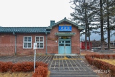 [아날로그 기차여행] 영화 편지 속 아름다운 간이역, 춘천 경강역