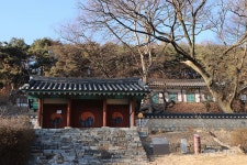 [이달의 테마여행] 박문수, 정도전, 원균을 만나는 조선 시대 진위현(振威縣) 여행