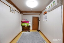 [K-스테이 ①] 산청 남사예담촌, 내 집처럼 아늑하고 편안함. 정원이 아름다운 곳 예담한옥
