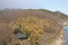 [비대면 여행지를 걷다 ①] 발원지 밤샘에서 새만금까지 흐르는 전북의 젖줄 만경강 202리 첫발을 내딛다