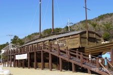 [비대면 여행지를 걷다 ③] 파도 소리 들으며 청정 바닷길을 걷다 사천 이순신바닷길 5코스 삼천포 코끼리길