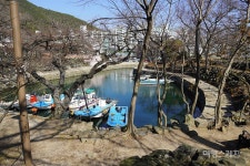 [비대면 여행지를 걷다 ③] 파도 소리 들으며 청정 바닷길을 걷다 사천 이순신바닷길 5코스 삼천포 코끼리길