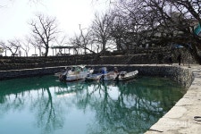 [비대면 여행지를 걷다 ③] 파도 소리 들으며 청정 바닷길을 걷다 사천 이순신바닷길 5코스 삼천포 코끼리길