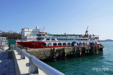 [비대면 여행지를 걷다 ③] 파도 소리 들으며 청정 바닷길을 걷다 사천 이순신바닷길 5코스 삼천포 코끼리길