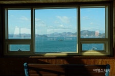 [비대면 여행지를 걷다 ③] 파도 소리 들으며 청정 바닷길을 걷다 사천 이순신바닷길 5코스 삼천포 코끼리길