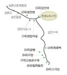 [비대면 여행지를 걷다 ②] 너른 호수와 은밀한 계곡을 만나다 괴산 산막이옛길과 갈은구곡