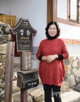 [K-스테이 ②] 전남 담양, 뜨끈한 구들장과 쉼이 있는 마루, 그리고 돌담길, 달빛무월마을