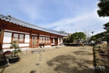 [K-스테이 ②] 전남 담양, 뜨끈한 구들장과 쉼이 있는 마루, 그리고 돌담길, 달빛무월마을