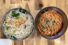[K-스테이 ②] 전남 담양, 뜨끈한 구들장과 쉼이 있는 마루, 그리고 돌담길, 달빛무월마을