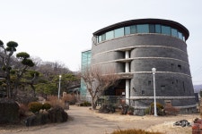 불빛의 역사와 소중함을 배우는 한국등잔박물관