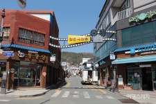 강진읍내 테마거리 상가 르네상스를 꿈꾸다