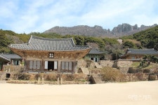 땅끝마을 달마산을 타고 걷는 남도명품길
