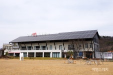 지붕 없는 미술관으로 떠나는 예술 산책