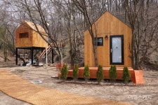 지붕 없는 미술관으로 떠나는 예술 산책