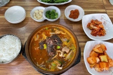 걷는 내내 살아 숨 쉬는 강을 만나다