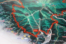 등산과 야경, 두 마리 토끼를 잡을 수 있는 대전 보문산