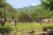[자전거여행] 구를수록 고향이네