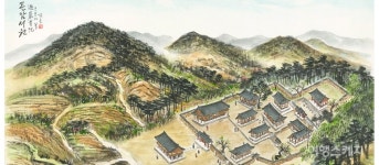 조상의 덕으로 이어져온 공간의 수려함, 논산 돈암서원 