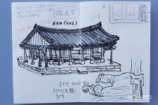 조상의 덕으로 이어져온 공간의 수려함, 논산 돈암서원 