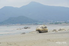 때 빼고 광내고 변신 성공한 강화도 후포항