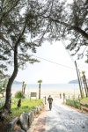 두 개의 산, 두 개의 해변을 걷다