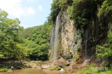 호남의 소금강, 강천산을 걷다